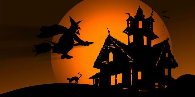 Las actividades ‘terroríficas’ de Halloween llegan a Pozuelo