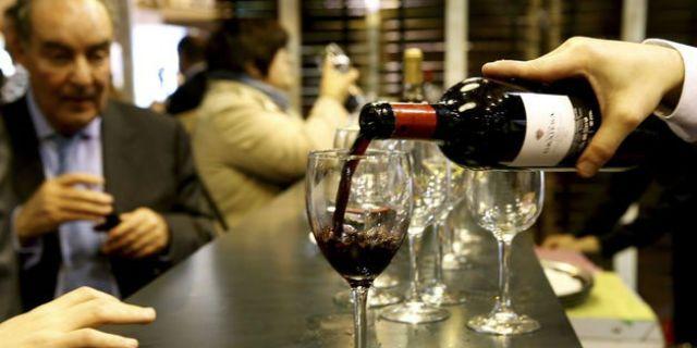 Los restaurantes de Pozuelo ofrecerán catas para promocionar los vinos de Madrid