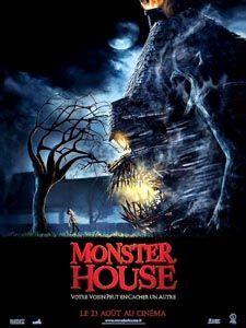 Kinépolis acogió el preestreno de Monster House