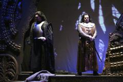 La ambición de ‘Macbeth’ llena el MIRA