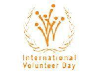 Hoy es el Día Internacional del Voluntariado