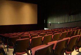 El Pleno del Ayuntamiento aprueba un cine accesible para todos