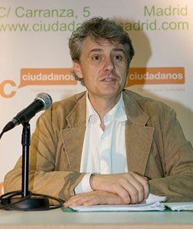 Fernando Landecho: «En inmigración hay que colaborar con los países emisores»