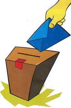 Pozuelo cierra las urnas con una participación del 84,65%