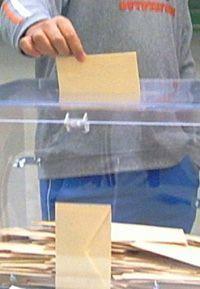 El 84,98% de los pozueleros han acudido a votar a las urnas para las Elecciones Generales