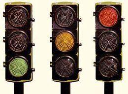 Cuatrocientos treinta y seis semáforos con tecnología LED incrementarán la seguridad en la carretera