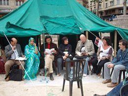 Ya está confirmado el hermanamiento del ayuntamiento de Pozuelo con el pueblo saharaui