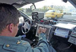 La Policía Municipal reforzará los controles de velocidad y vigilará la conducción temeraria