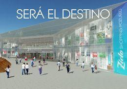 Hines España pone en marcha el nuevo centro comercial ‘Zielo Shopping’