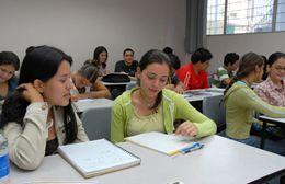 El próximo curso escolar la Comunidad de Madrid implantará el nuevo currículo de Bachillerato