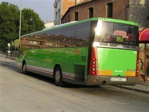 A partir del 21 de julio las líneas de autobuses ofrecerán mejores servicios y más recorridos