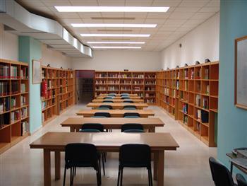 Las Bibliotecas de Pozuelo reciben 10.500 usuarios durante los exámenes de febrero