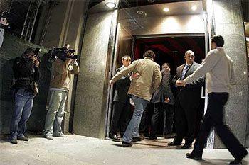 Las discotecas se resienten tras los hechos ocurridos en Madrid