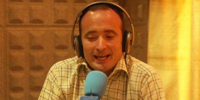 Carlos Ulecia habla en Pozuelo Radio del I Mercadillo Solidario