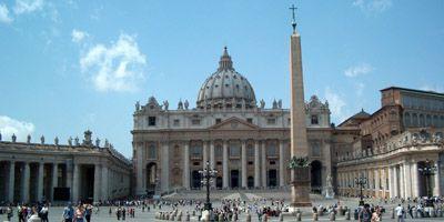 Jóvenes de Pozuelo viajan a Roma para recoger la Cruz de las Jornadas Mundiales