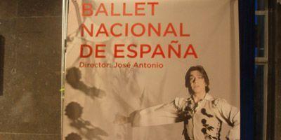 El Ballet Nacional de España celebra su 30 aniversario en el MIRA Teatro