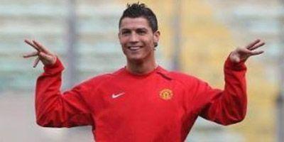 Cristiano Ronaldo piensa en Pozuelo