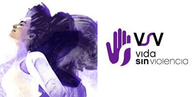 Nueva web para prevenir la violencia de género