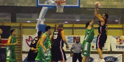 El Torreón de Pozuelo acogerá el torneo ‘Memorial  Julio de Frutos’ de baloncesto