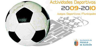 El Ayuntamiento de Pozuelo publica su nuevo programa de actividades deportivas