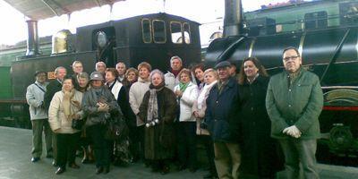 Pozuelo organiza tres viajes y visitas culturales para los mayores