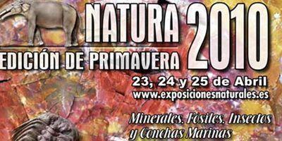 'Natura 2010' colabora con el Proyecto Paleontológico de Somosaguas