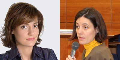 África Sánchez: «Las críticas de Eva Izquierdo a nuestros cursos revelan su hipocresía política»