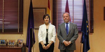 Nuevo programa de becas entre el Ayuntamiento de Pozuelo y la Universidad Nebrija