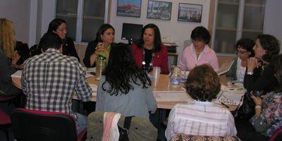 La Mesa Local de Absentismo se reúne por el nuevo curso 2010-2011