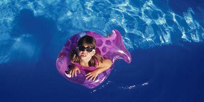 Pozuelo inspeccionó 42 piscinas comunitarias este verano