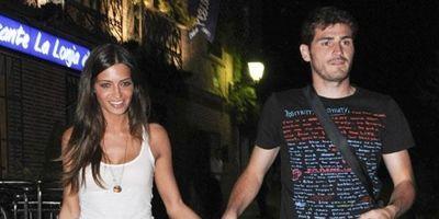 Sara Carbonero e Iker Casillas podrían mudarse a ‘La Finca’