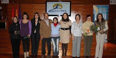 La Fundación Magdalena entrega sus premios tras 30 años de vida