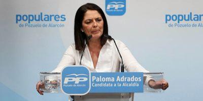 El Partido Popular de Pozuelo presenta una renovada lista de cara a las elecciones del 22 de mayo