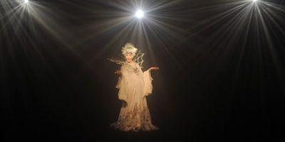 Pavlovsky presenta su ‘Angelhada’ en el MIRA Teatro