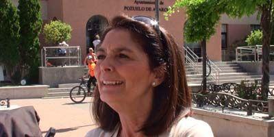 Paloma Adrados anuncia el Plan de Racionalización de la Administración