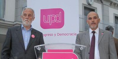 Antonio Rueda: “Llevaremos a cabo una gestión del gobierno totalmente transparente”