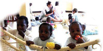 Pozuelo celebra una fiesta solidaria por los desfavorecidos de Senegal