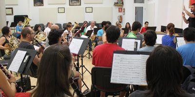 La Escuela de Música de La Lira de Pozuelo abre su plazo de inscripción