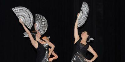 ‘Esencia’ nos trae un espectáculo de danza para las noches de verano en Pozuelo