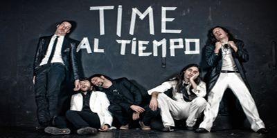 ‘Time al tiempo’ será la primera obra juvenil de la nueva temporada cultural estrenada en el MIRA