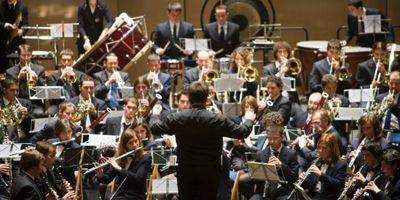 La orquesta ‘La Lira’ ofrece un concierto gratuito en el Teatro MIRA de Pozuelo