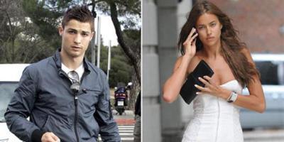 La madre de Cristiano Ronaldo se va de casa por culpa de Irina Shayk