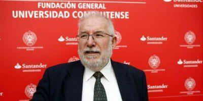 La Comunidad de Madrid se plantea denunciar a Carlos Berzosa