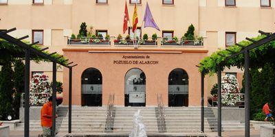 El Ayuntamiento de Pozuelo de Alarcón aprueba el VI Plan de Formación