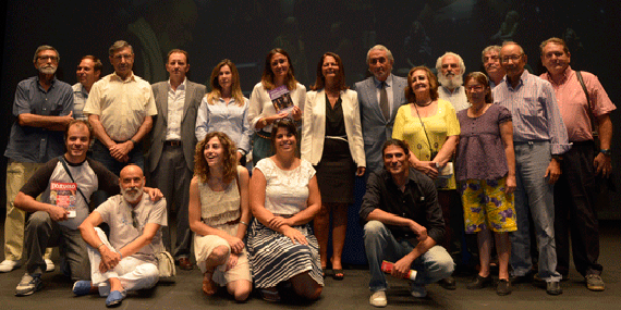 Pozuelo acoge a las mejores compañías de teatro aficionado de Madrid