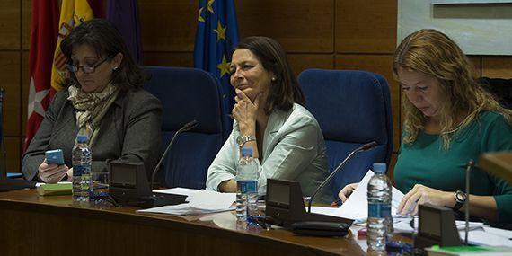 El Pleno de Pozuelo aprueba definitivamente un presupuesto de 90.545.991 euros para 2013