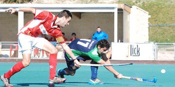 El Club Hockey Pozuelo logra un meritorio cuarto puesto en el Campeonato de España