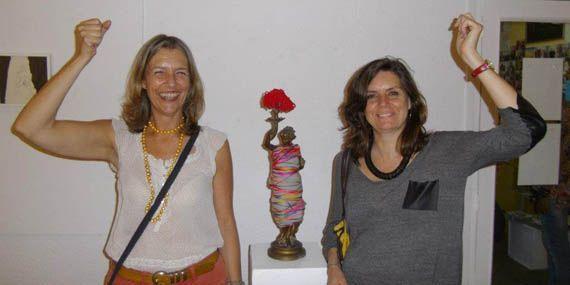 El Foro de Pozuelo participa en el II Festival Miradas de Mujeres