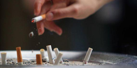 El Ayuntamiento informa a los pozueleros de la nocividad del tabaco