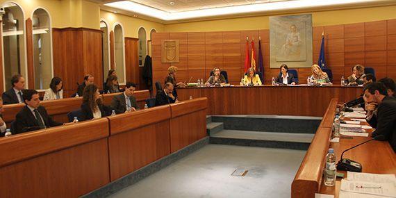 El Ayuntamiento destinará 3.150.373 euros a nuevas inversiones este año